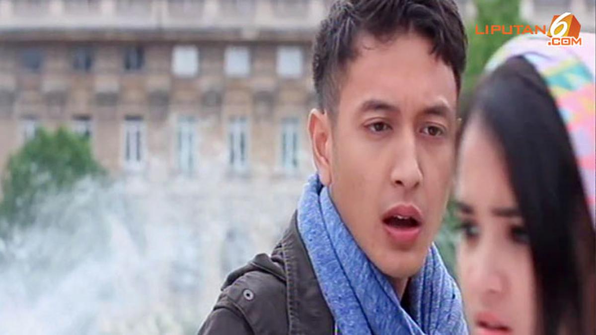 VIDEO Cihui, Love in Paris 2 Segera Tayang!