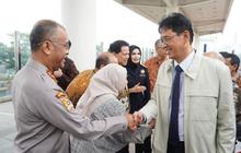Kemenkeu Pastikan Kesehatan Menkeu Purbaya Stabil di Tengah Isu Perawatan