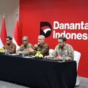 Laris Manis, Presale Danantara Housing Expo 2026 Tembus Rp 800 Miliar