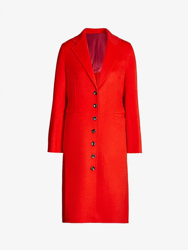 The Joseph coat/hellomagazine