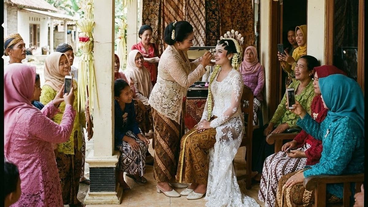 25 Peluang Usaha Buat IRT di Desa, Modal Kecil tapi Menjanjikan