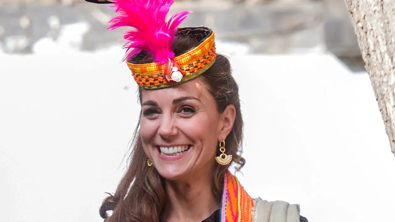 [Fimela] Kate Middleton