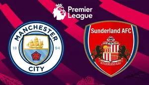 Link Live Streaming Liga Inggris: Manchester City Vs Sunderland