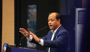 Demokrat Pastikan Pidato AHY Pertegas Dukungan ke Prabowo