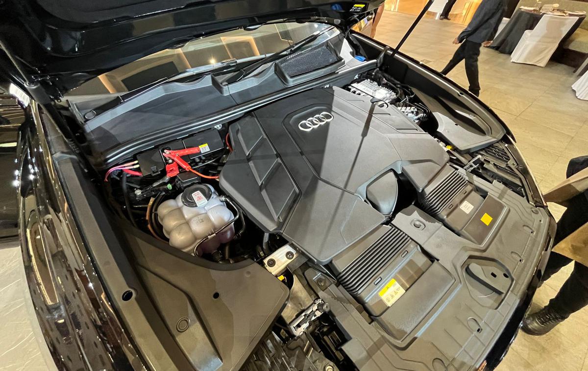 Audi Q8 Terbaru Resmi Meluncur, Dibanderol Rp 2,7 Miliar
