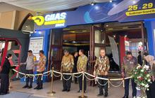 GIIAS Bandung 2024 Telah Dibuka! Tiket Masuk Mulai dari Rp 15 Ribu