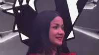 Nirina Zubir Sambut Antusias Kolaborasi yang Libatkan Eko Nugroho: Bukan Sekadar Desain