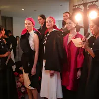 Yefta Gunawan for Duma.