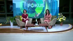 Saksikan berita terkini di Fokus Pagi dengan pilihan topik utama sebagai berikut, Belasan Kios di Pasar Senen Terbakar, Puluhan Warga Perumahan Positif Covid-19, Sakit Hati, Pasutri Bunuh Kontraktor, dan Polsek Candipuro Dibakar Massa.