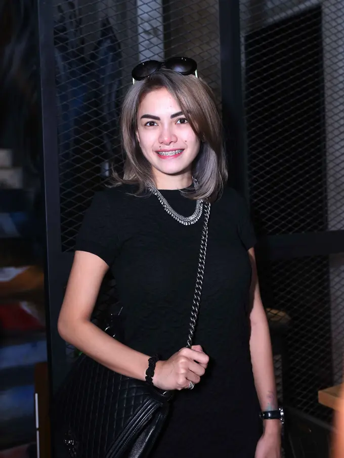 [Bintang] Nikita Mirzani