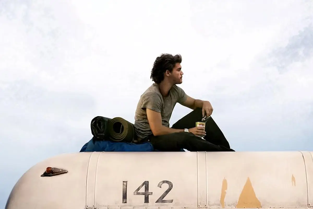Into the Wild (2007)