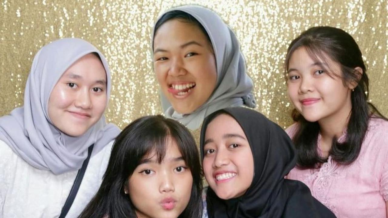 Mengingat Masa-Masa Sekolah