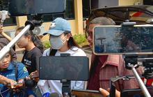 Kubu Nikita Mirzani Laporkan Vadel Badjideh: Ini Bukan Percintaan Tapi soal Kejahatan