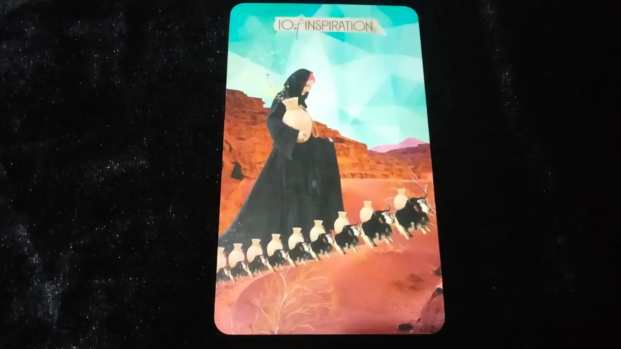 Tarot