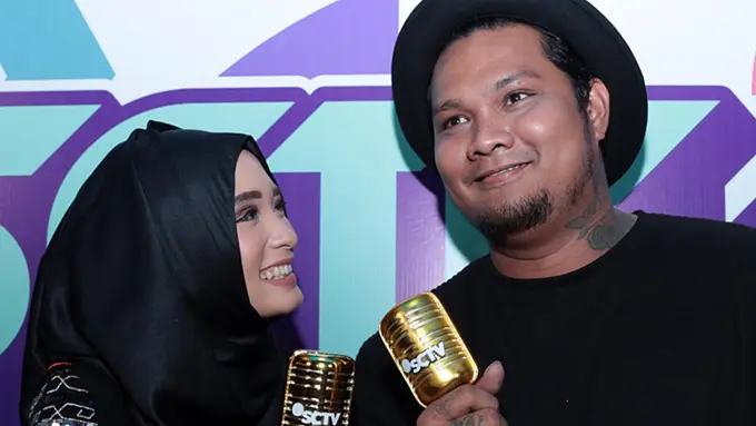 [Bintang] Virgoun Last Child