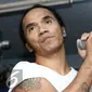 Kaka Slank (Herman Zakharia/Liputan6.com)