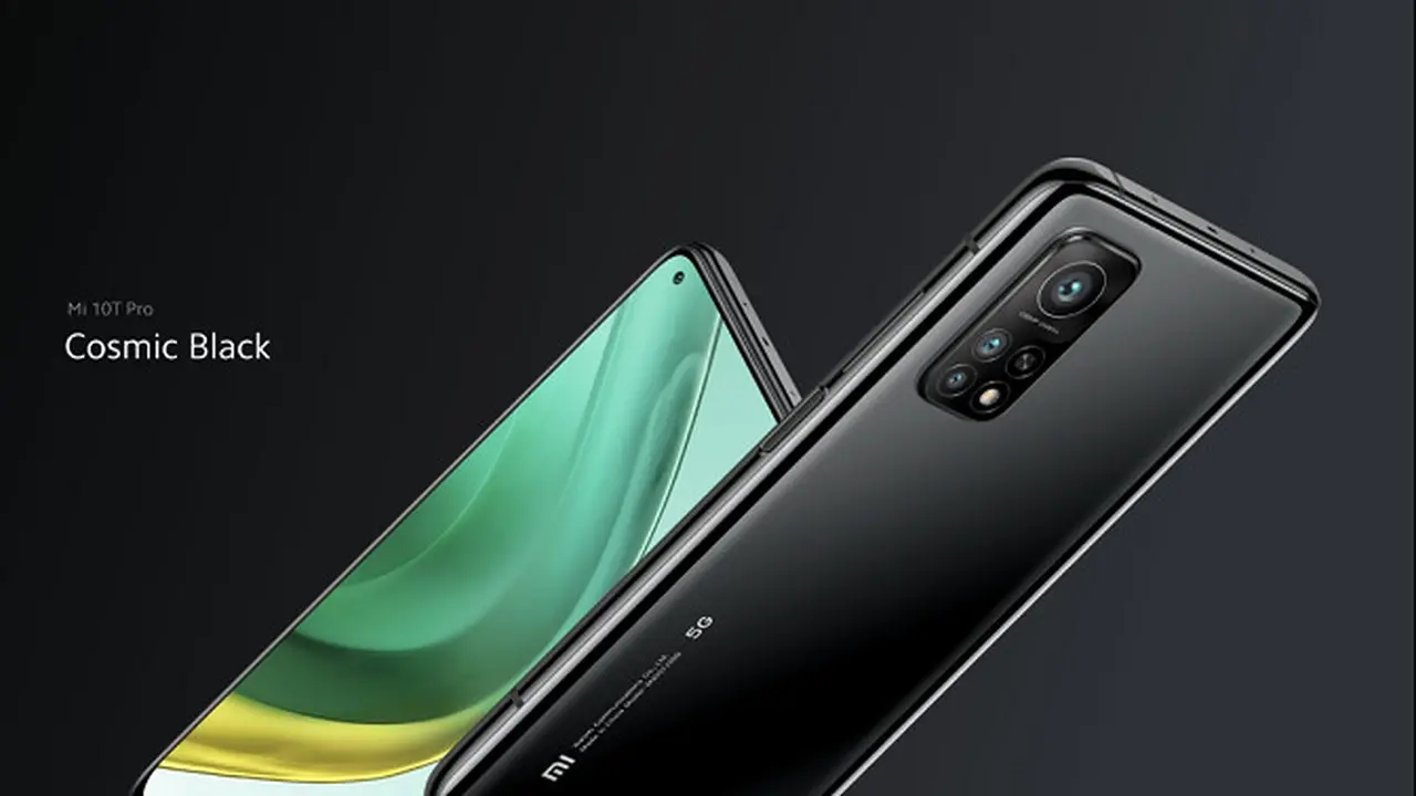 Xiaomi