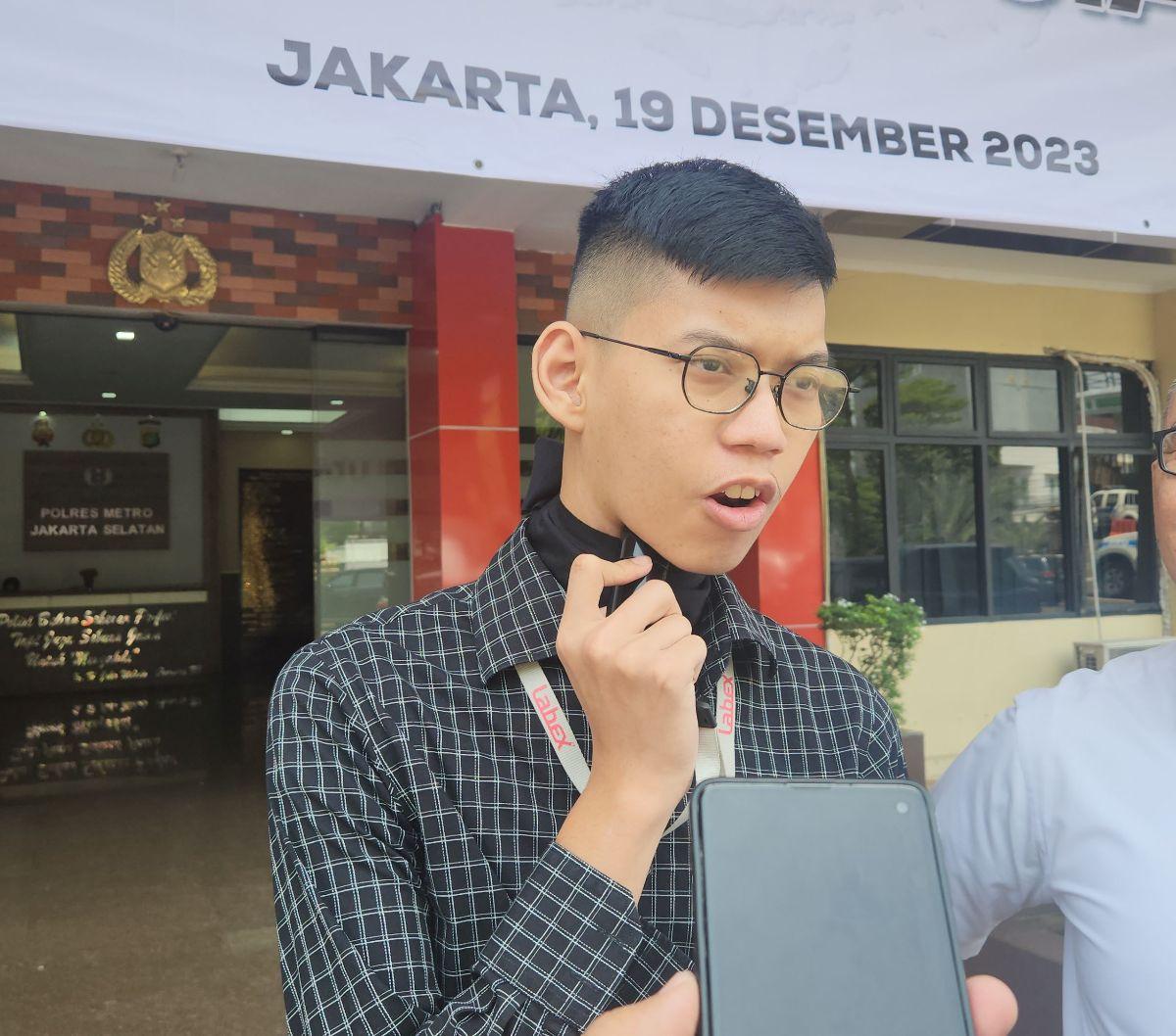 Dok. Istimewa