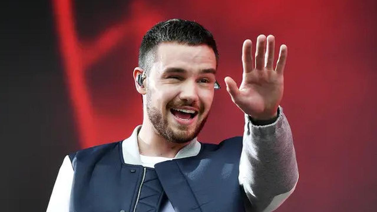 Liam Payne Bakal Wariskan Harta Rp1,6 Triliun buat Putra Semata Wayangnya