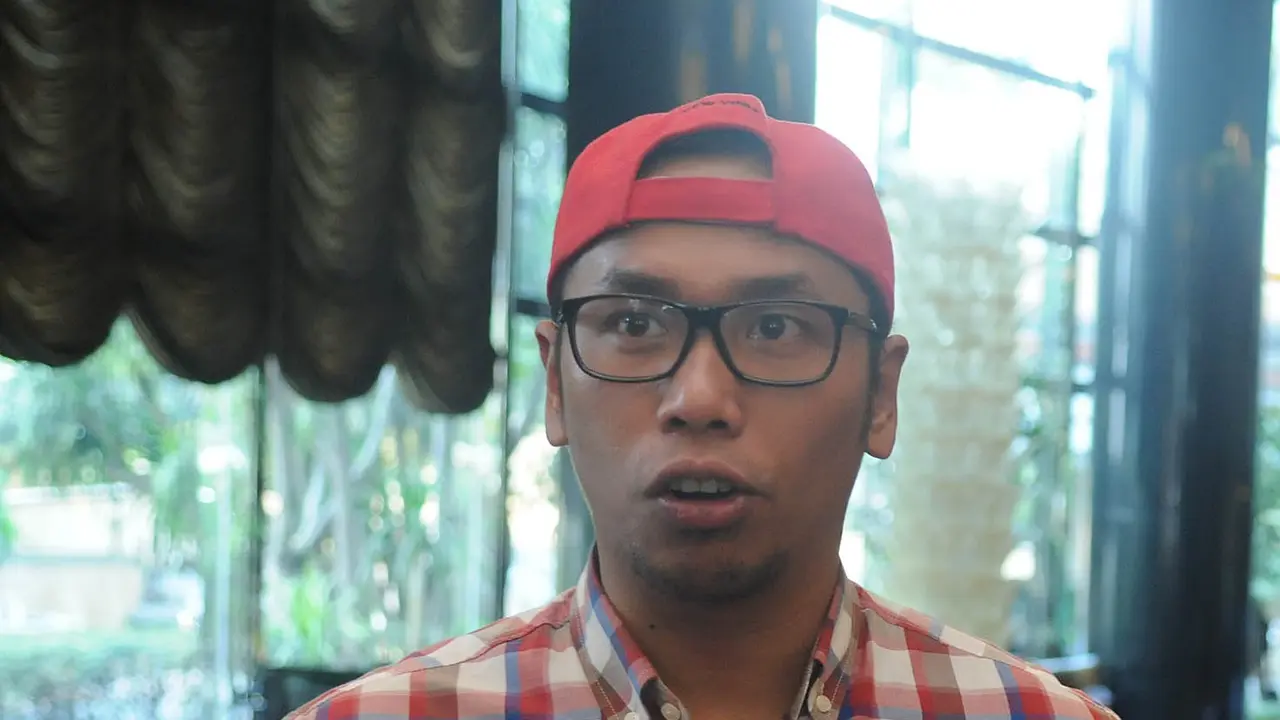 [Bintang] Sammy Simorangkir