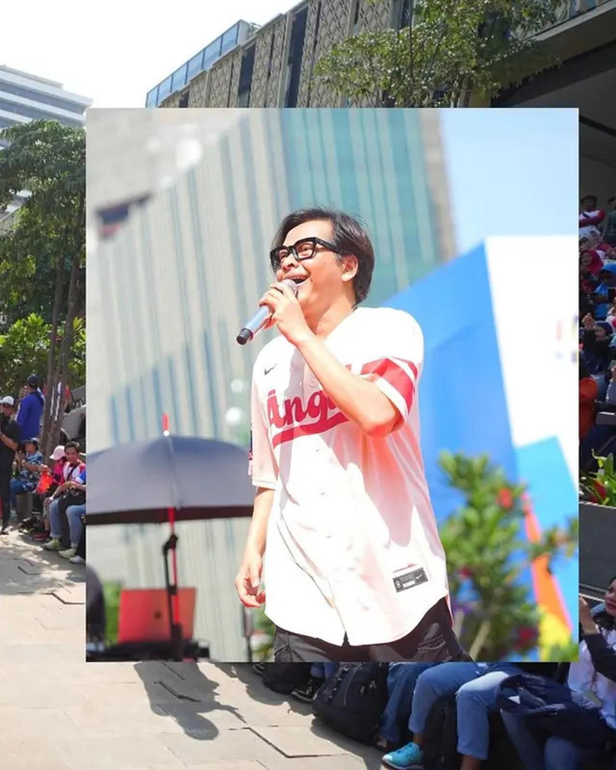 Ahmad Dhani hingga Melly Goeslaw, 6 Artis Ini Bersuara Setelah Agnez Mo Kena Denda Rp1,5 Miliar