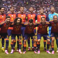 Peru vs Spanyol: La Furia Roja Menang Meyakinkan Jelang Piala Dunia 2026