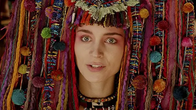 Rooney Mara