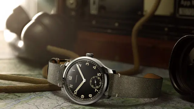 Pilihan Jam Tangan yang Tepat untuk Kembaran dengan Pasangan di Hari Valentine