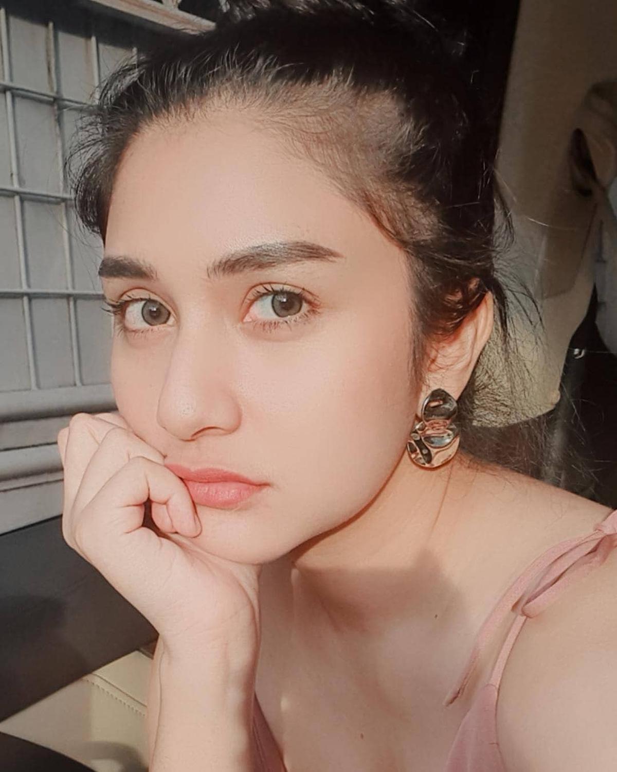 4 Tahun Menghilang dari Dunia Hiburan, Ke Mana Perginya Bianca Liza?