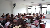 Tangsel Percepat Pembangunan Infrastruktur Pendidikan, Sekolah Kini Tanpa Kelas Siang