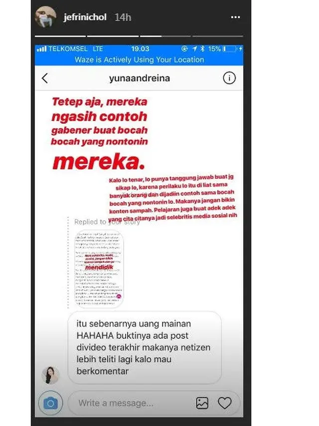 Jefri Nichol
