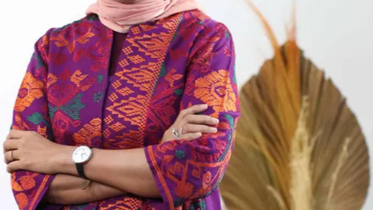 Ira Puspadewi, Direktur Utama PT ASDP Indonesia Ferry