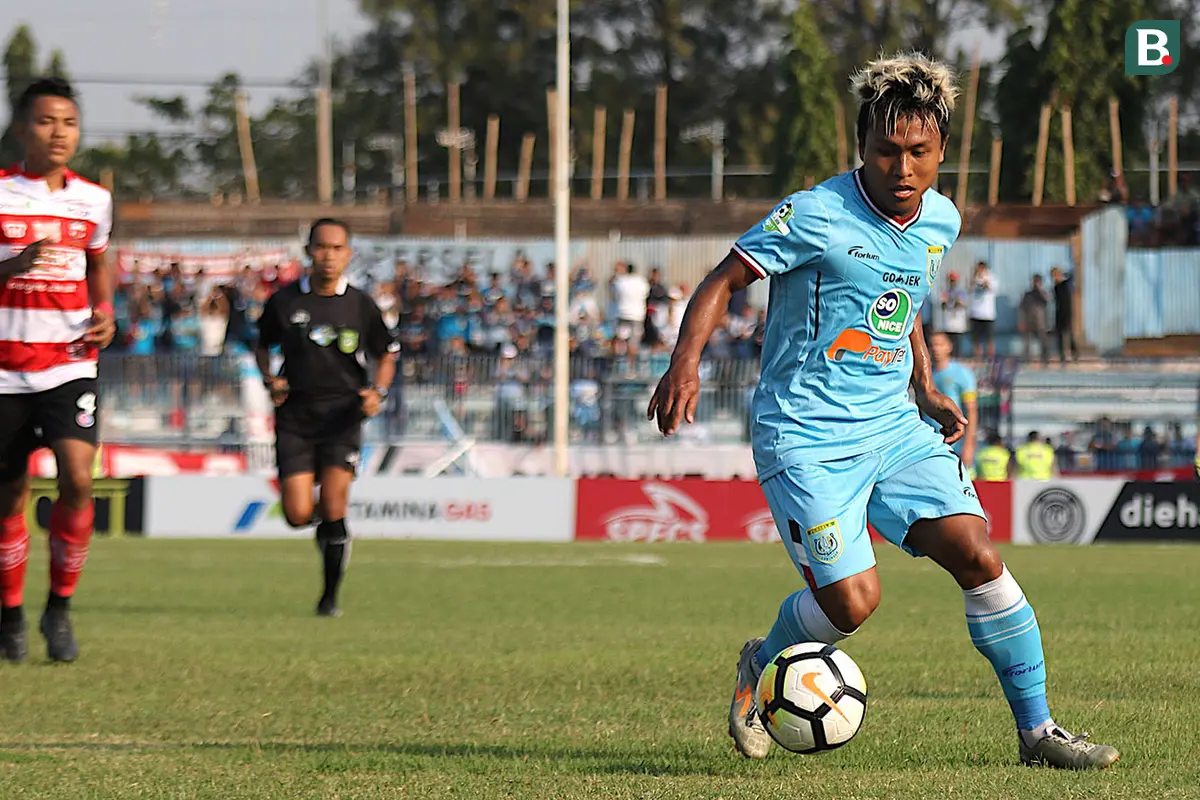 Fahmi Al Ayyubi