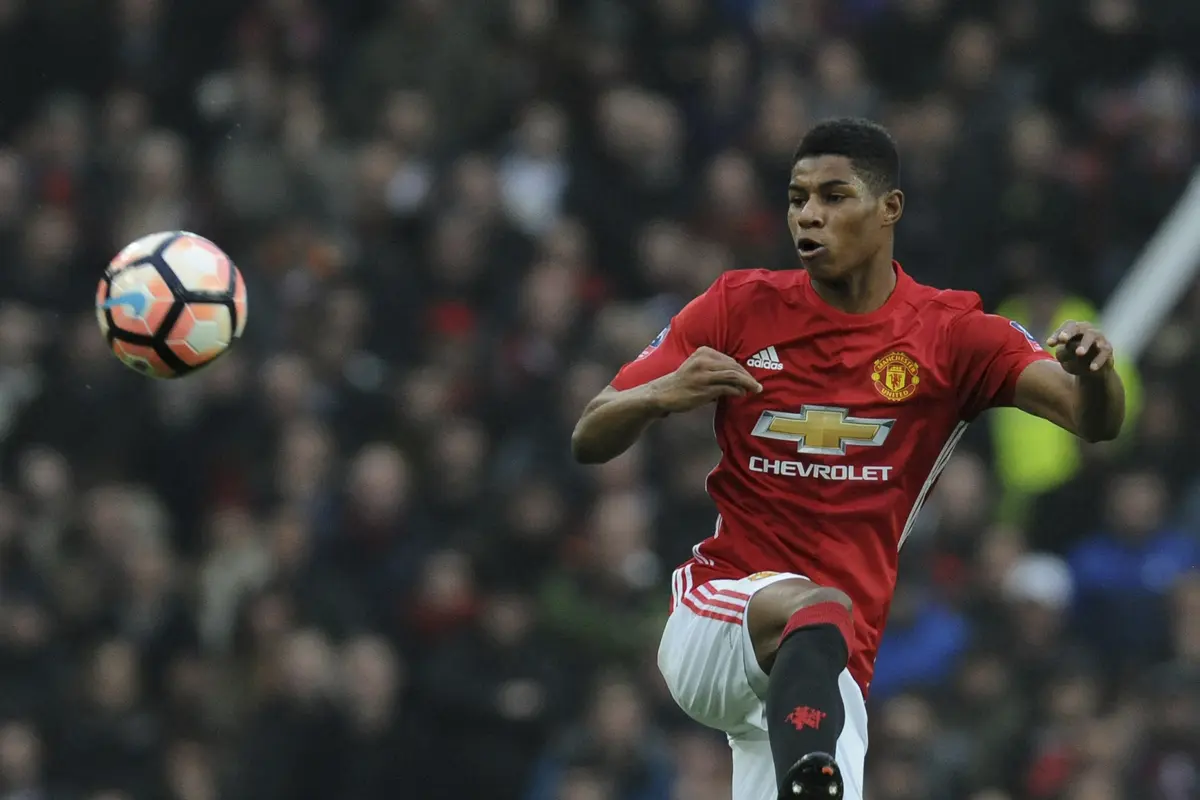 Manchester United