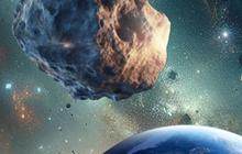 Teka-teki Terbentuknya Planet dari Sampel Asteroid Raksasa Bennu Segera Terpecahkan