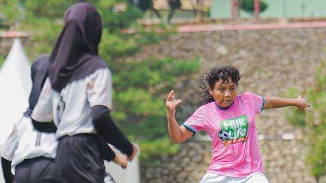 Andien Haifa Syakira