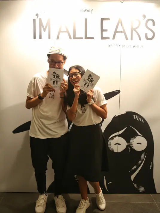 (Adrian Putra/Fimela.com)