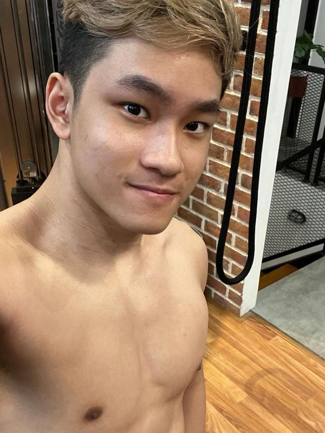 Azka Corbuzier. (Foto: Dok. Instagram @azkacorbuzier)