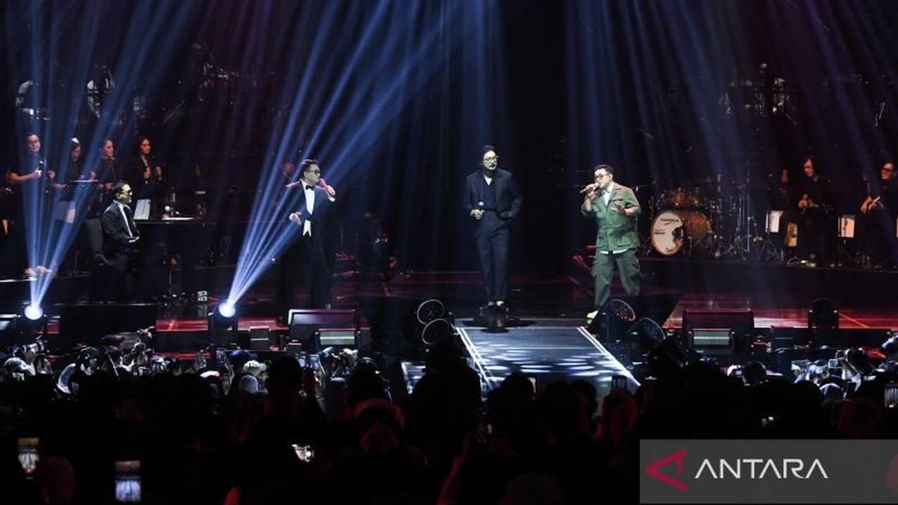Terobosan Baru! LMKN Digitalisasi Pembayaran Royalti Musik, Jamin Transparansi dan Akuntabilitas