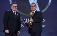 Dinobatkan Sebagai CEO of The Year, Dirut Sunarso Dedikasikan untuk Nasabah & Pekerja BRI