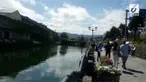Situs sejarah yang tak boleh dilewatkan saat mengunjungi Hokkaido, Jepang adalah Kanal Otaru (Otaru Canal). Arteri kota selebar 40 meter ini berperan penting dalam sejarah Otaru sebagai salah satu  kota pelqbuhan terpenting di utara Jepang pada abad ...