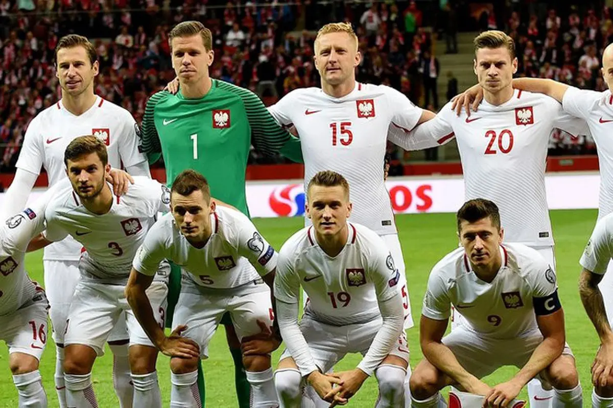 Timnas Polandia