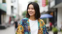 9 Model Batik Casual Wanita, Tampil Modis dan Nyaman Setiap Hari