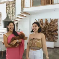 [Youtube/Jessica iskandar]