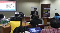 BEST Profile Training, Jawaban Bagi Gerakan Revolusi Mental