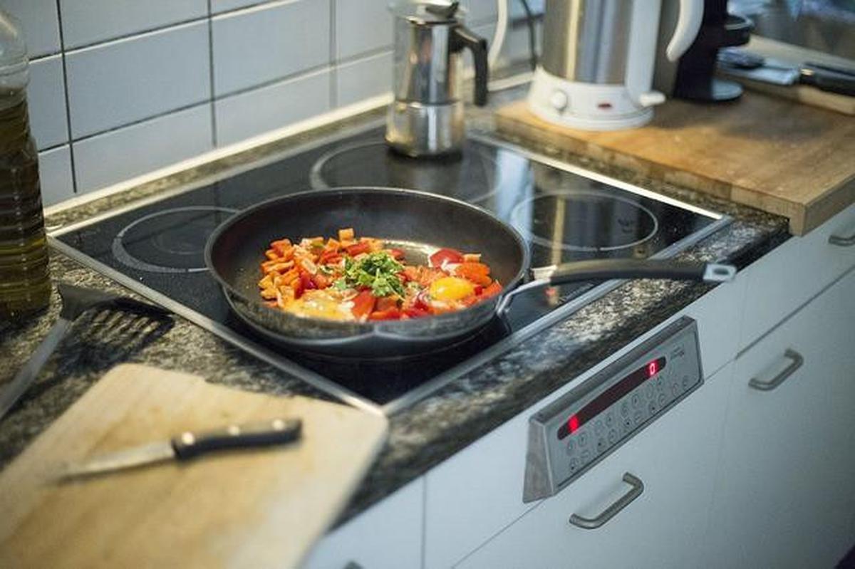 7 Ide Dapur Tanpa Kompor Gas, Solusi Modern untuk Hunian Minimalis