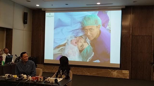 Bahagianya AHY Kini Jadi Ayah 2 Anak, Kenang Momen SBY Jenguk Cucu di Sela Tugas Negara