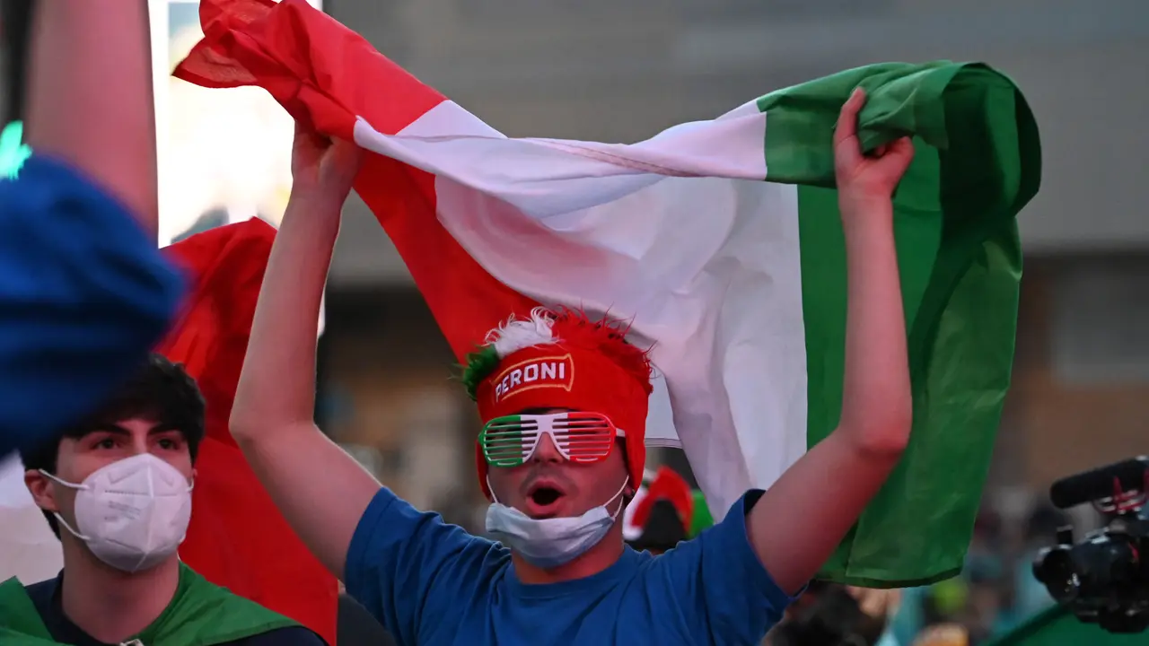 Euro 2020 / 2021