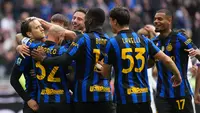Mentalitas Juara atau Alarm Pertahanan? Fenomena Comeback Inter Milan