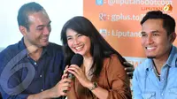 Maudy Koesnaedi Tak Ingin Sosok Zaenab Muncul di Soekarno